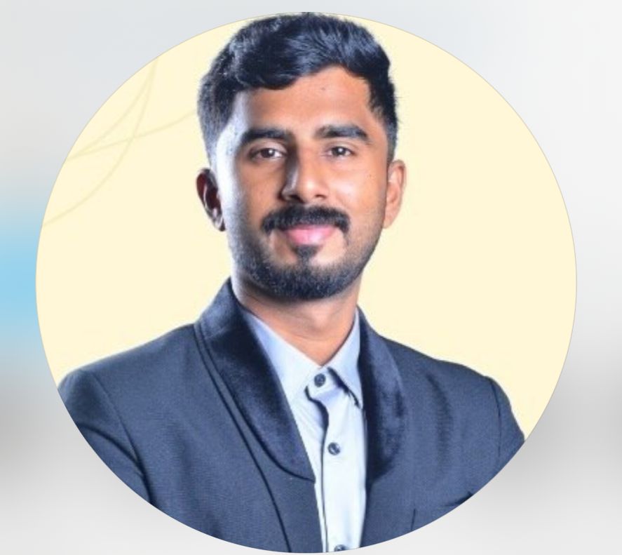 Mujeeb Rahman